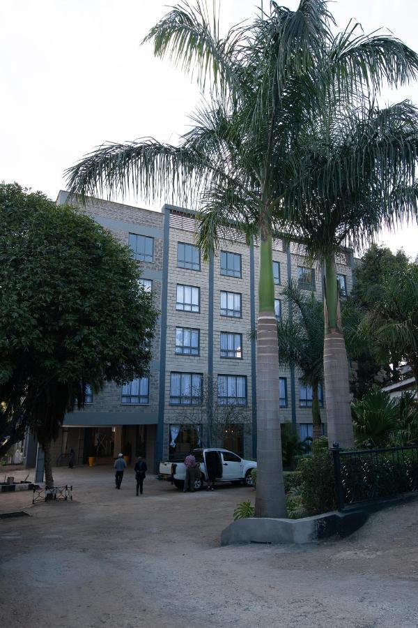 Seo Hotel Machakos Buitenkant foto